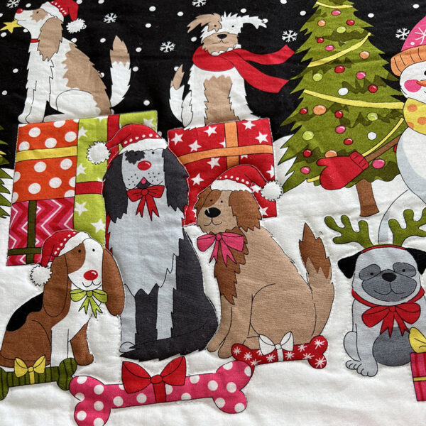 Advent Calendar - Dog Lovers - Image 3