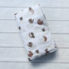 Change Mat - Teddies
