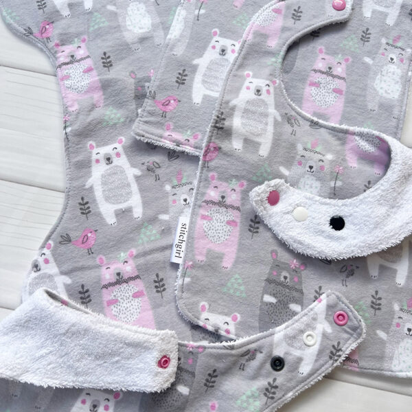 Pink Bears - Image 2