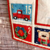 Advent Calendar - Snowman 2 - Image 6