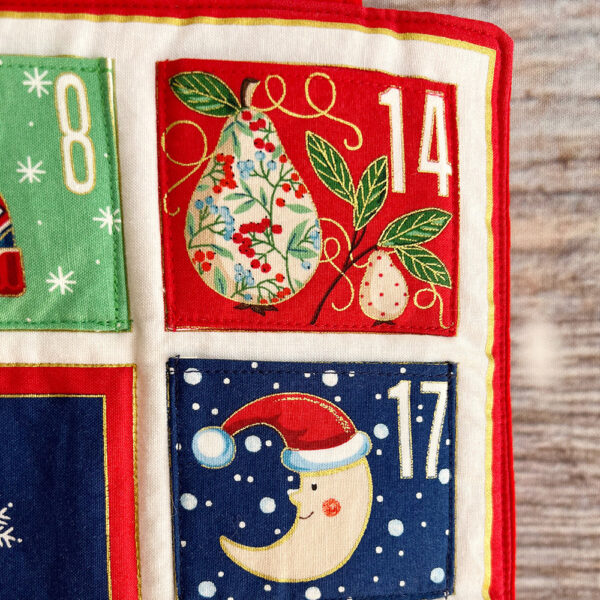Advent Calendar - Snowman 2 - Image 4