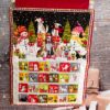 Advent Calendar - Dog Lovers