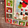 Advent Calendar - Santa 1 - Image 4