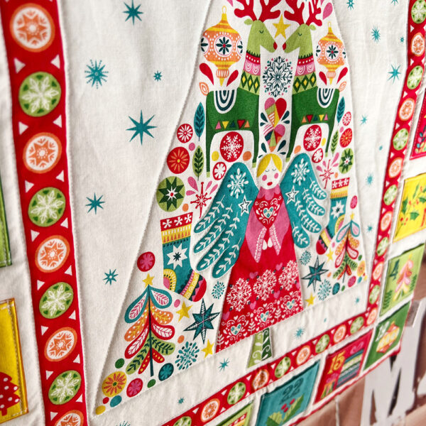 Advent Calendar - Christmas 2024 - Image 2