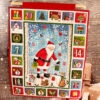 Advent Calendar - Santa 1 - Image 5