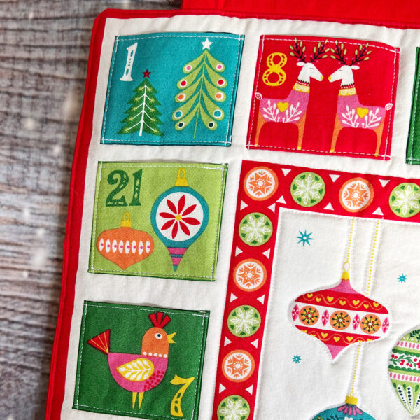Advent Calendar - Christmas 2024 - Image 4