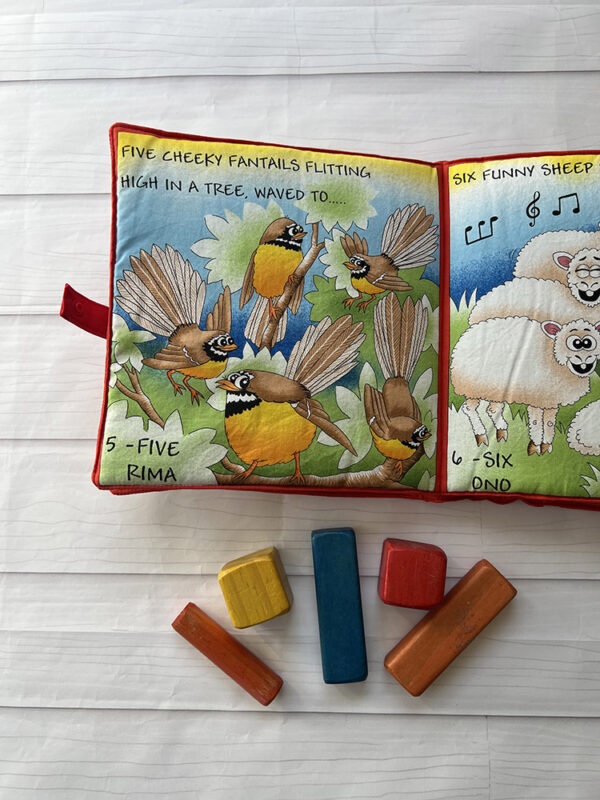 Learn to Count - Image 2