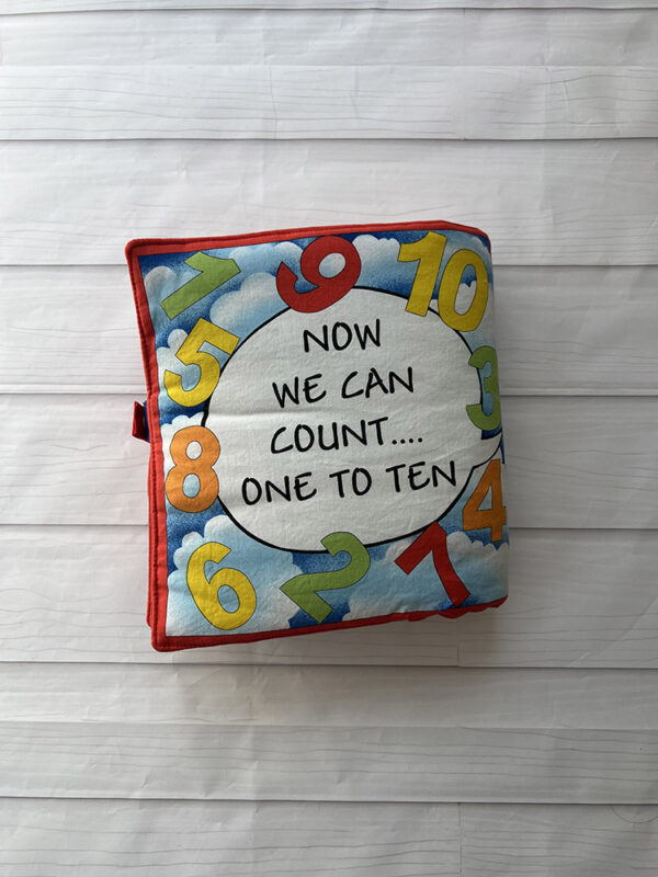 Learn to Count - Image 4
