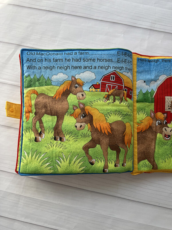 Old MacDonald had a Farm - Image 4