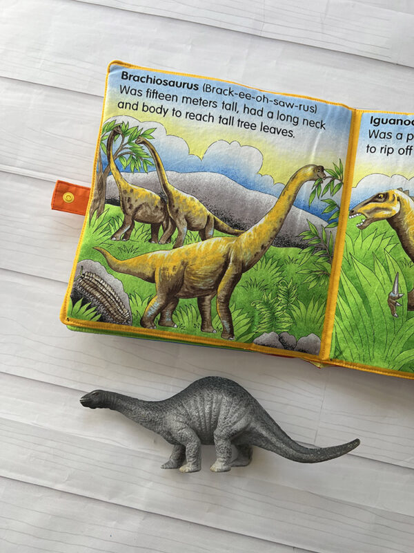Dinosaurs - Image 2