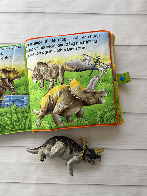 Dinosaurs - Image 3