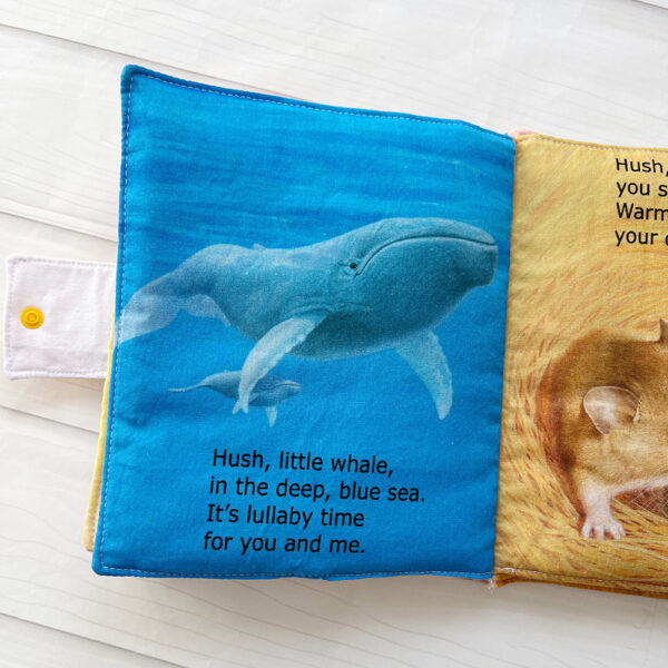 Hush Little Ones - Image 2