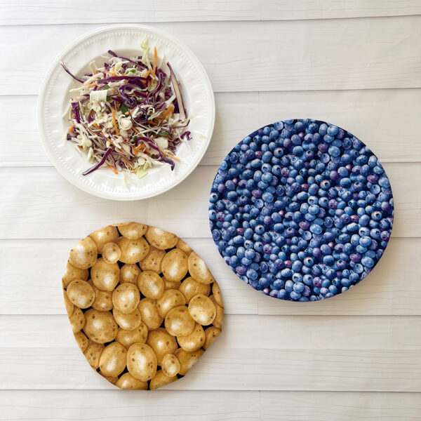 24cm - Potatoes - Image 2
