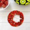 17cm -  Strawberries