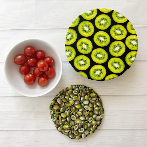 17cm - Olives - Image 2