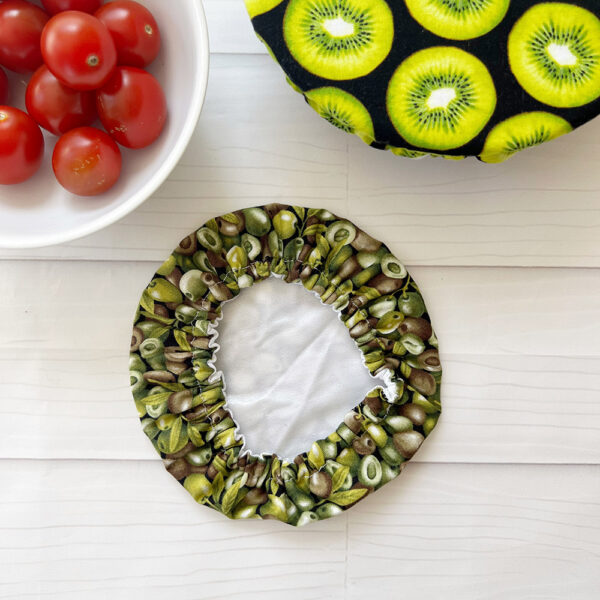 17cm - Olives