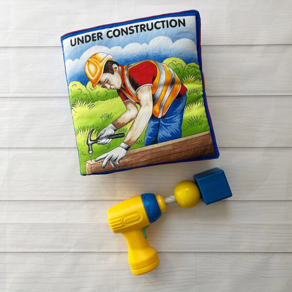 Under Construction