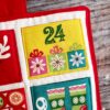 Advent Calendar - Christmas 2024  No:2 - Image 2