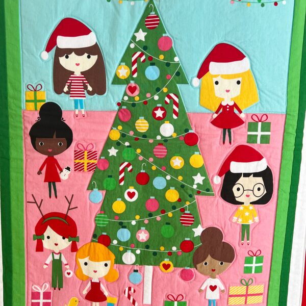 Advent Calendar - It's a Happy Christmas - Image 3