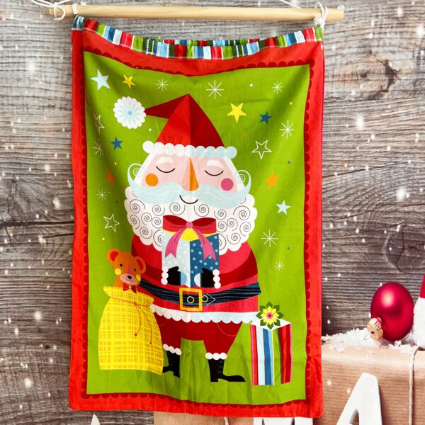 Sack - Santa