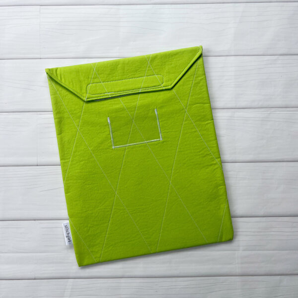 Book Bag Apple - Image 2