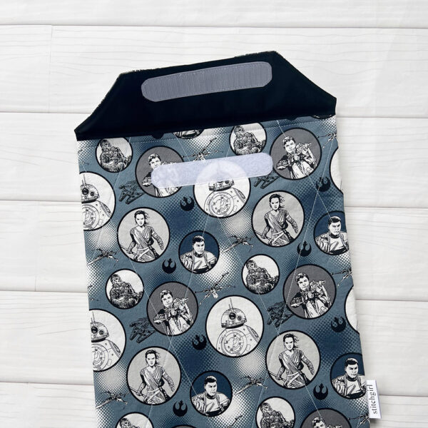 Book Bag Star Wars