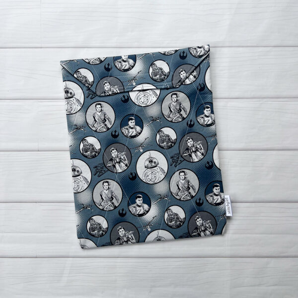 Book Bag Star Wars - Image 2