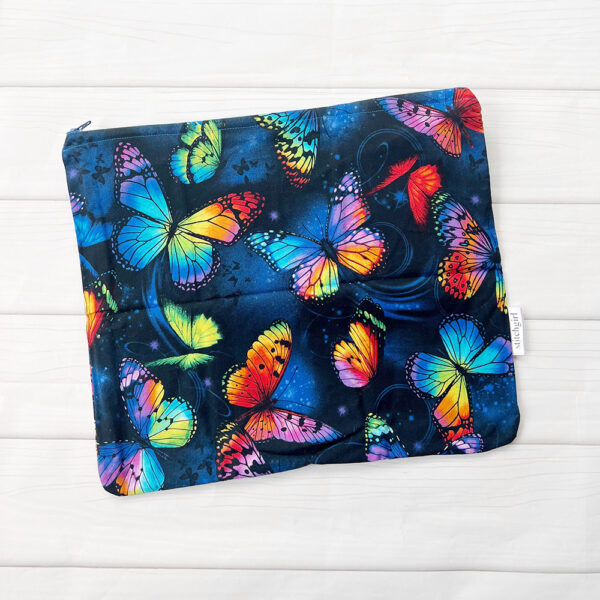 Wet Bag - Butterflies