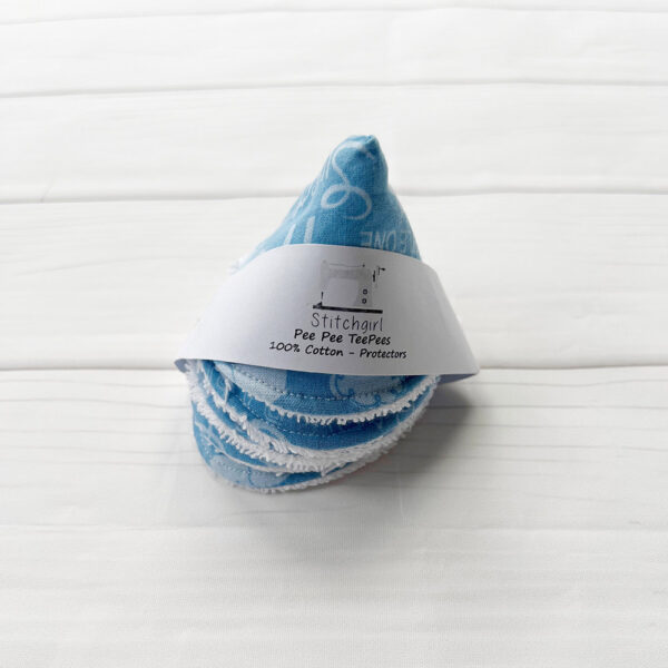 Tee Pees - Assorted 5 - Image 2