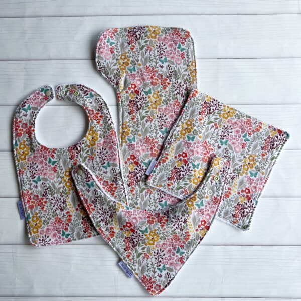 Floral
