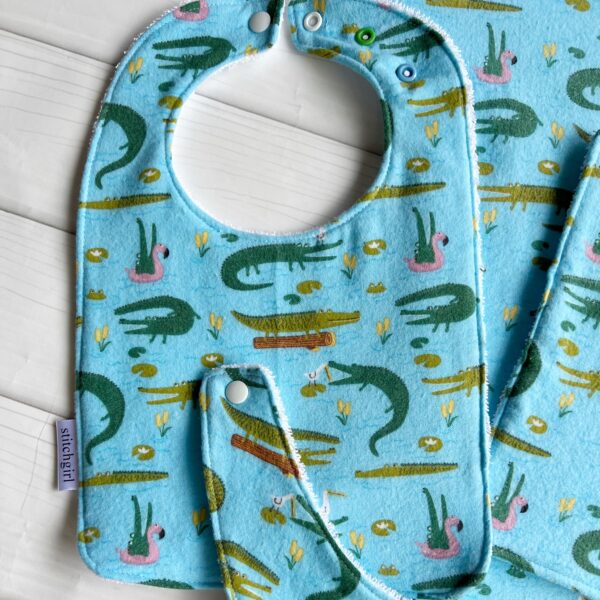Crocodiles - Image 3
