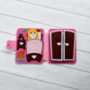 Felt Range -Doll's House - Image 2