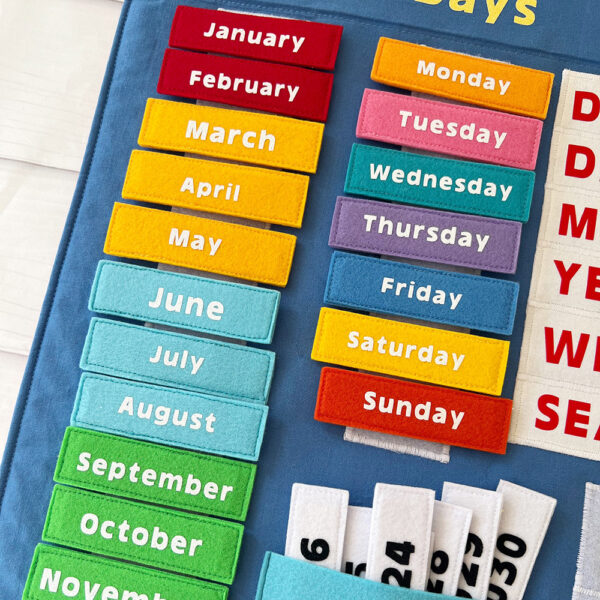 My Calendar - Image 3
