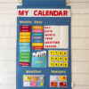 My Calendar