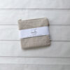 Sm Wet Bag - Beige Mesh - Image 3