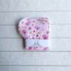 3 Shoulder Burp Towels - Birdies - Image 2